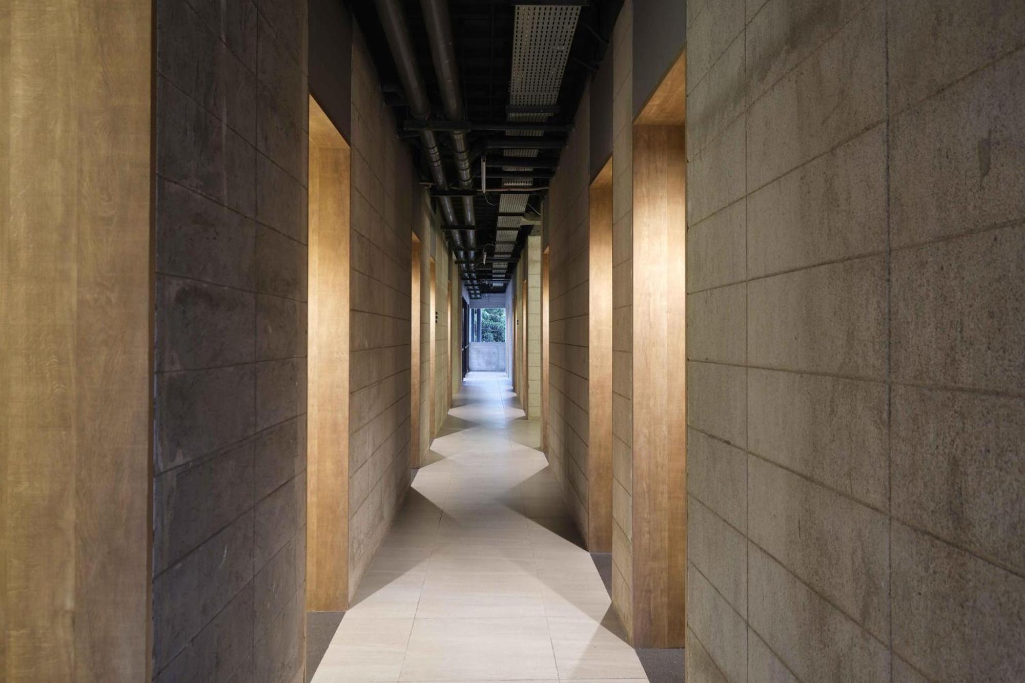 ホテル Teduh Simatupang ジャカルタ エクステリア 写真